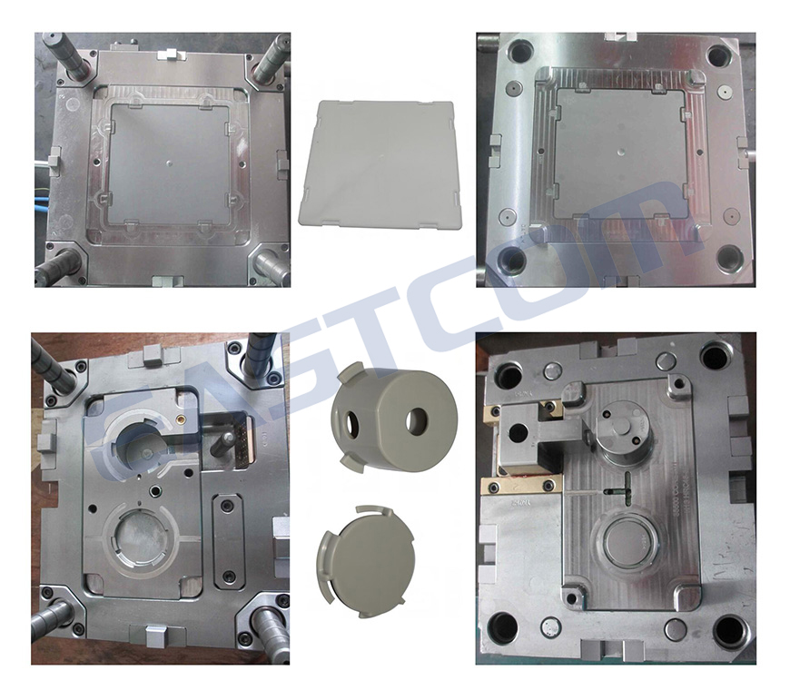 Home Appliances Mould05